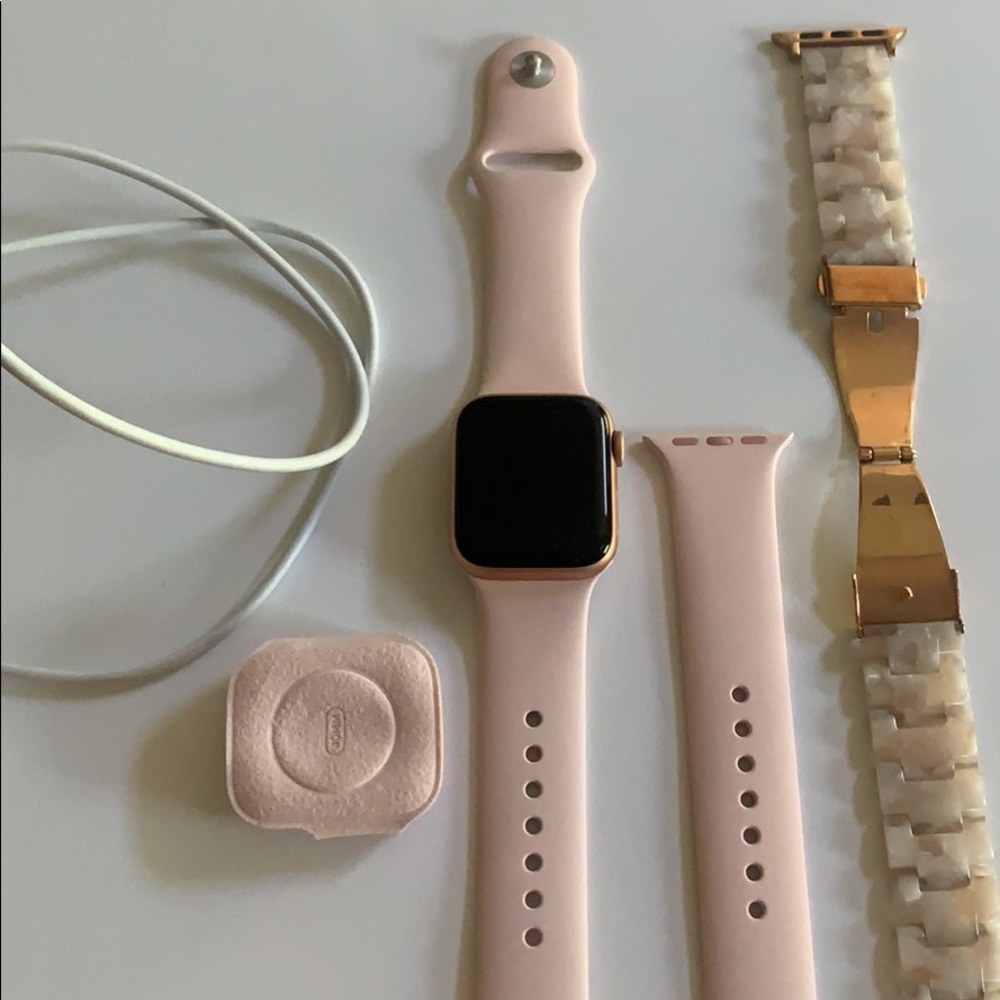 Series 5 Apple Watch